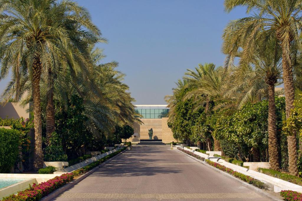 MELIA DESERT PALM DUBAI — фото 5
