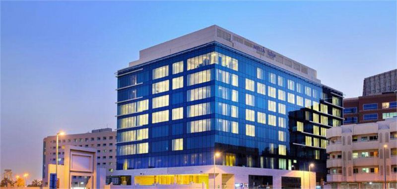 MELIA DUBAI