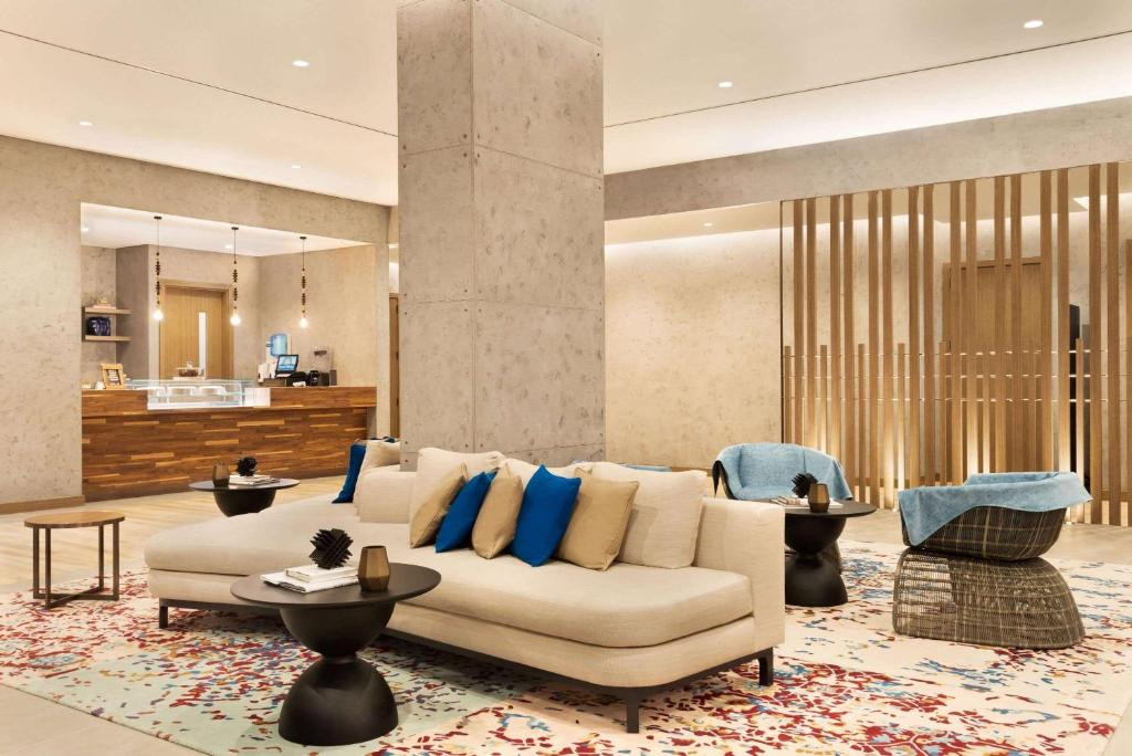 MERCURE DUBAI GOLD DISTRICT (EX. DAYS HOTEL BY WYNDHAM DUBAI DEIRA) — фото 3