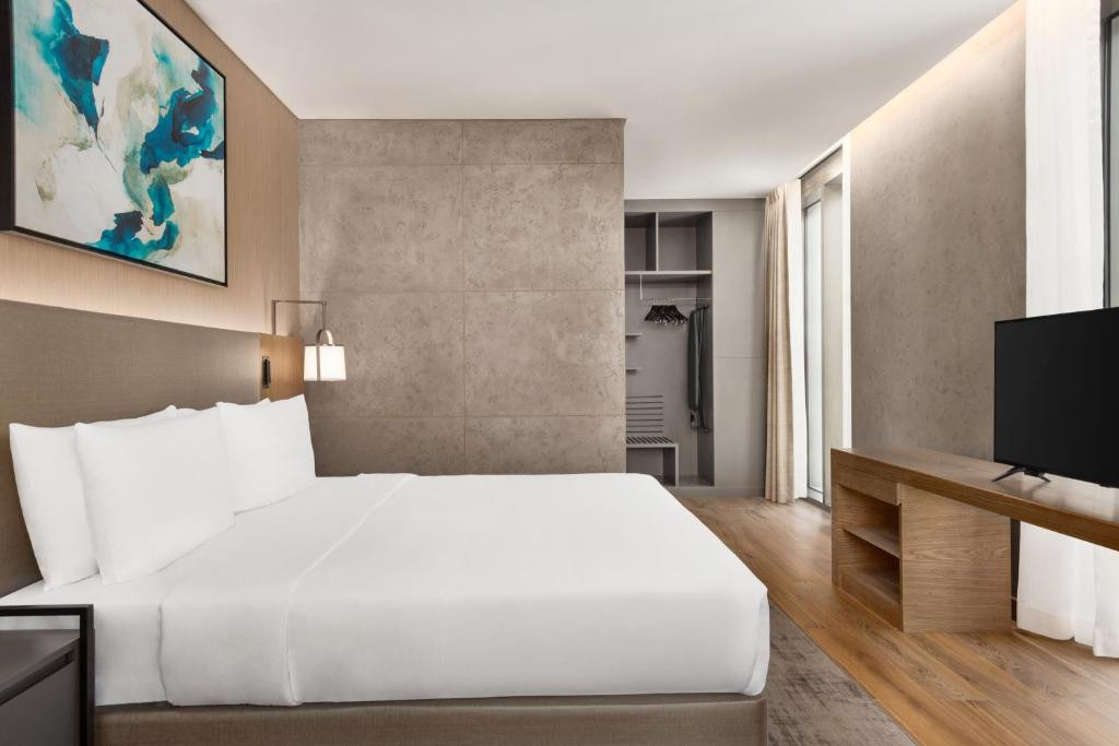 MERCURE DUBAI GOLD DISTRICT (EX. DAYS HOTEL BY WYNDHAM DUBAI DEIRA) — фото 4