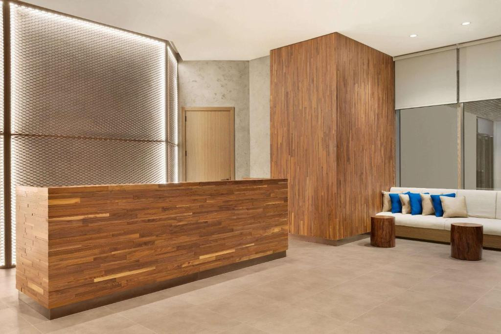 MERCURE DUBAI GOLD DISTRICT (EX. DAYS HOTEL BY WYNDHAM DUBAI DEIRA) — фото 17