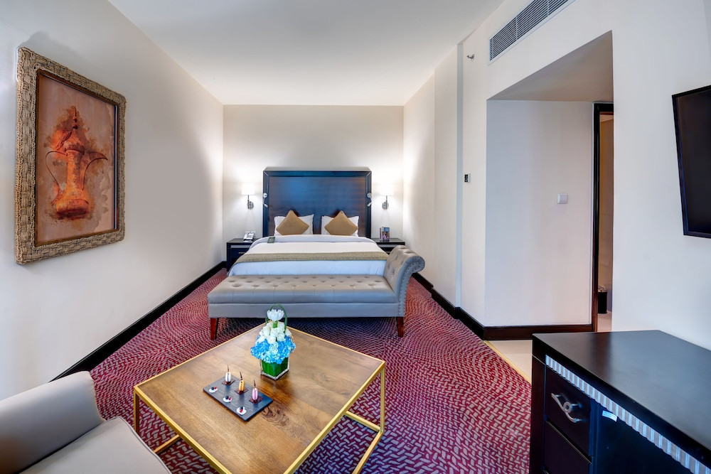 MERCURE GOLD HOTEL — фото 4