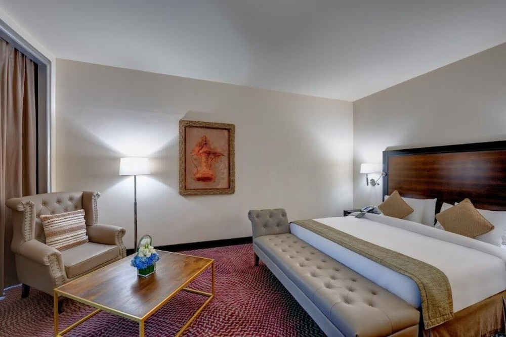 MERCURE GOLD HOTEL — фото 6