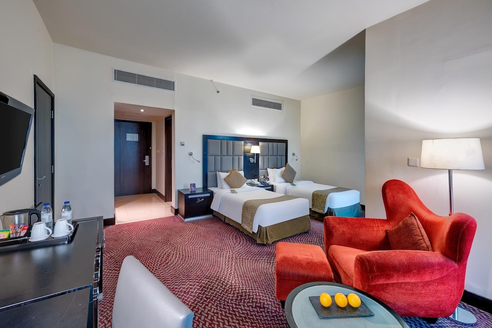 MERCURE GOLD HOTEL — фото 7