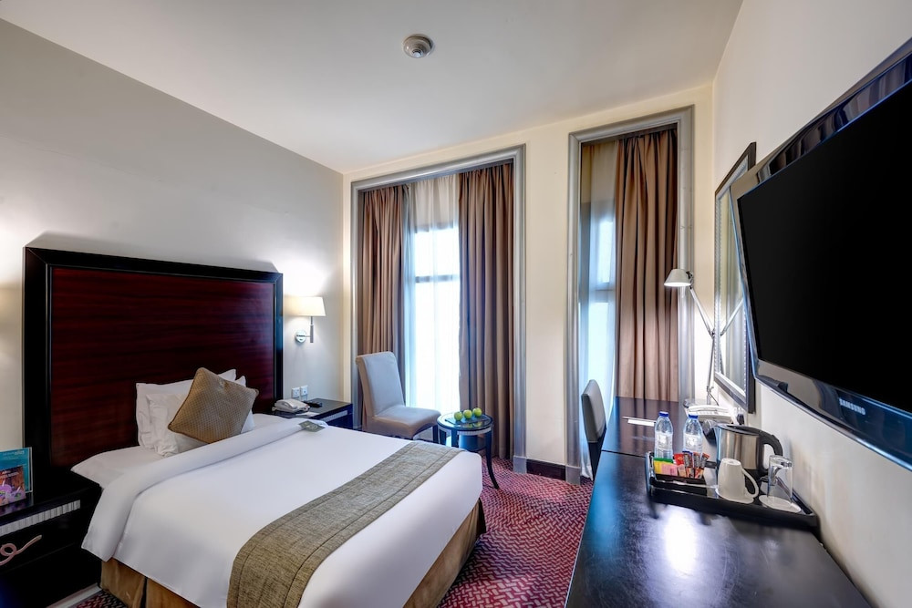 MERCURE GOLD HOTEL — фото 8
