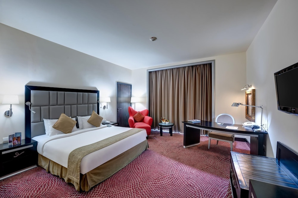MERCURE GOLD HOTEL — фото 9