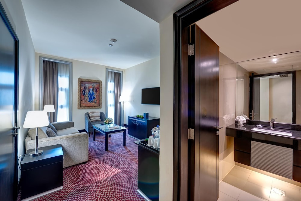 MERCURE GOLD HOTEL — фото 10