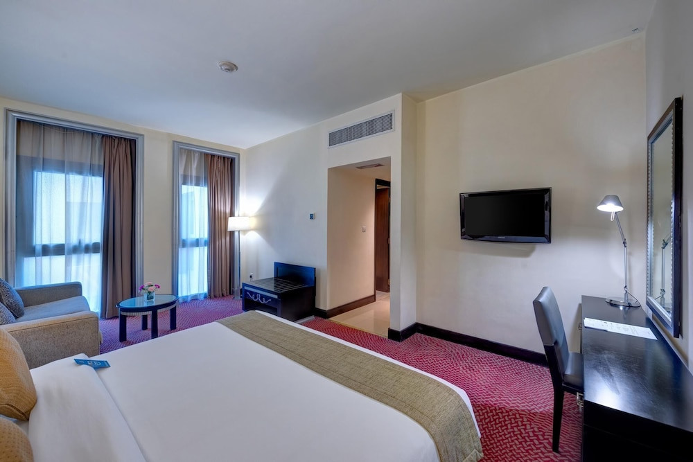 MERCURE GOLD HOTEL — фото 11