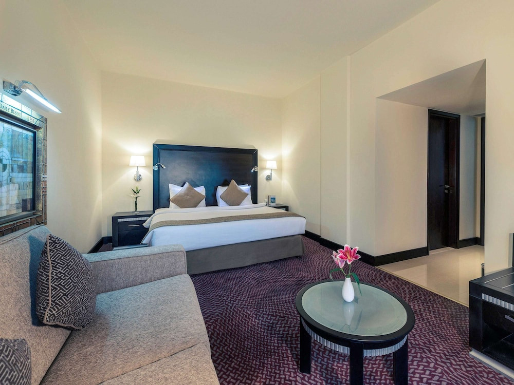 MERCURE GOLD HOTEL — фото 12