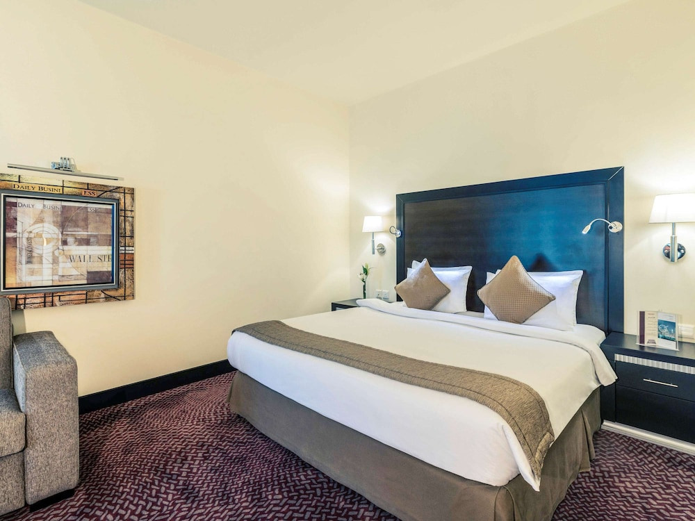 MERCURE GOLD HOTEL — фото 13