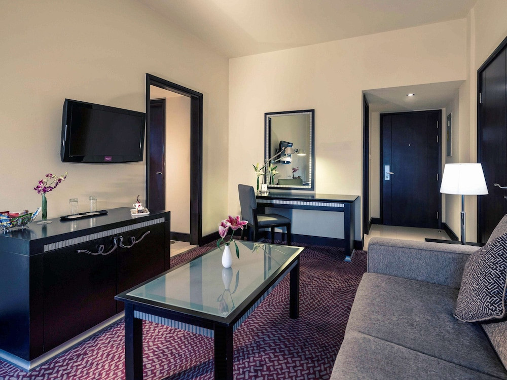 MERCURE GOLD HOTEL — фото 14