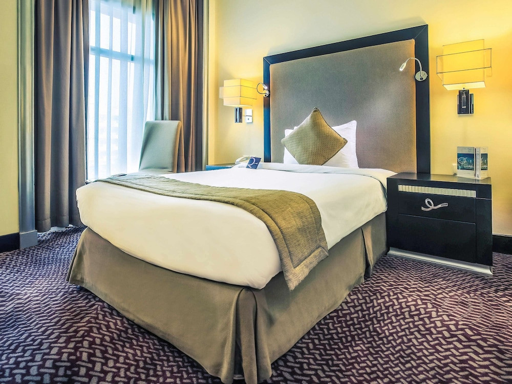 MERCURE GOLD HOTEL — фото 15