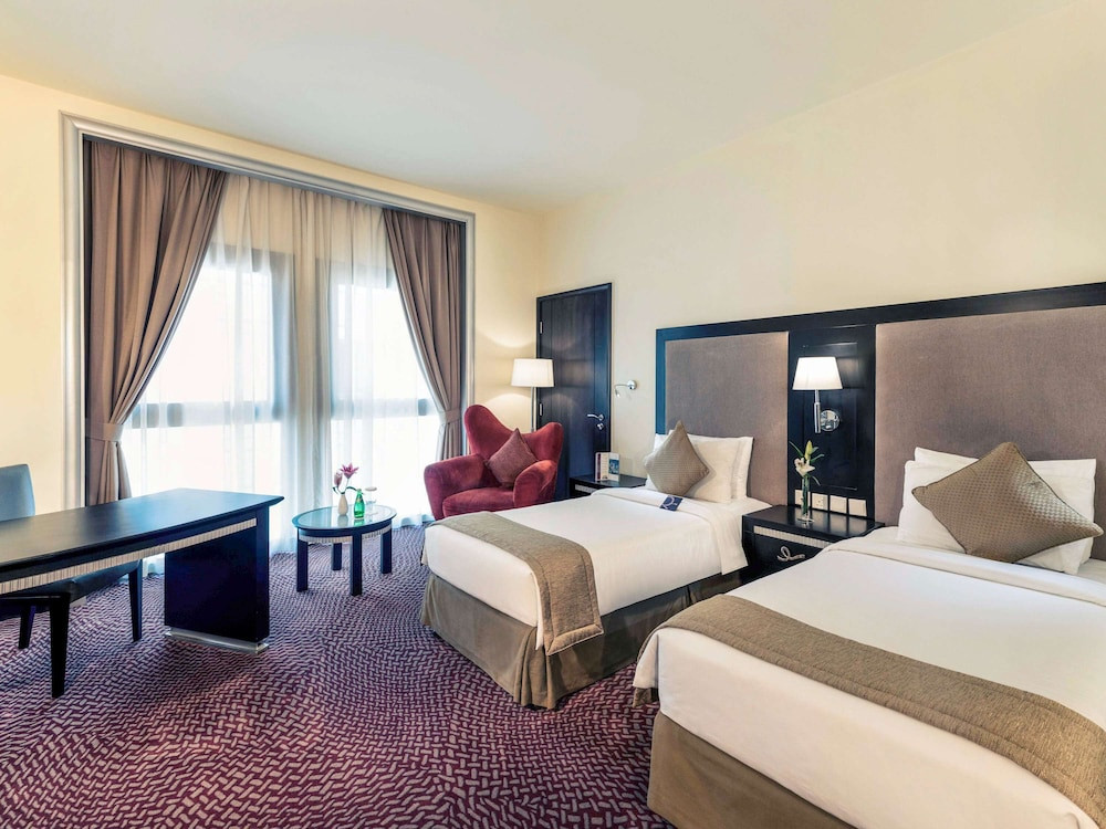 MERCURE GOLD HOTEL — фото 16