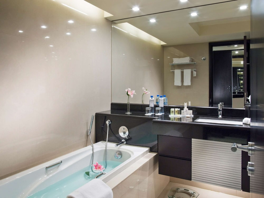 MERCURE GOLD HOTEL — фото 17