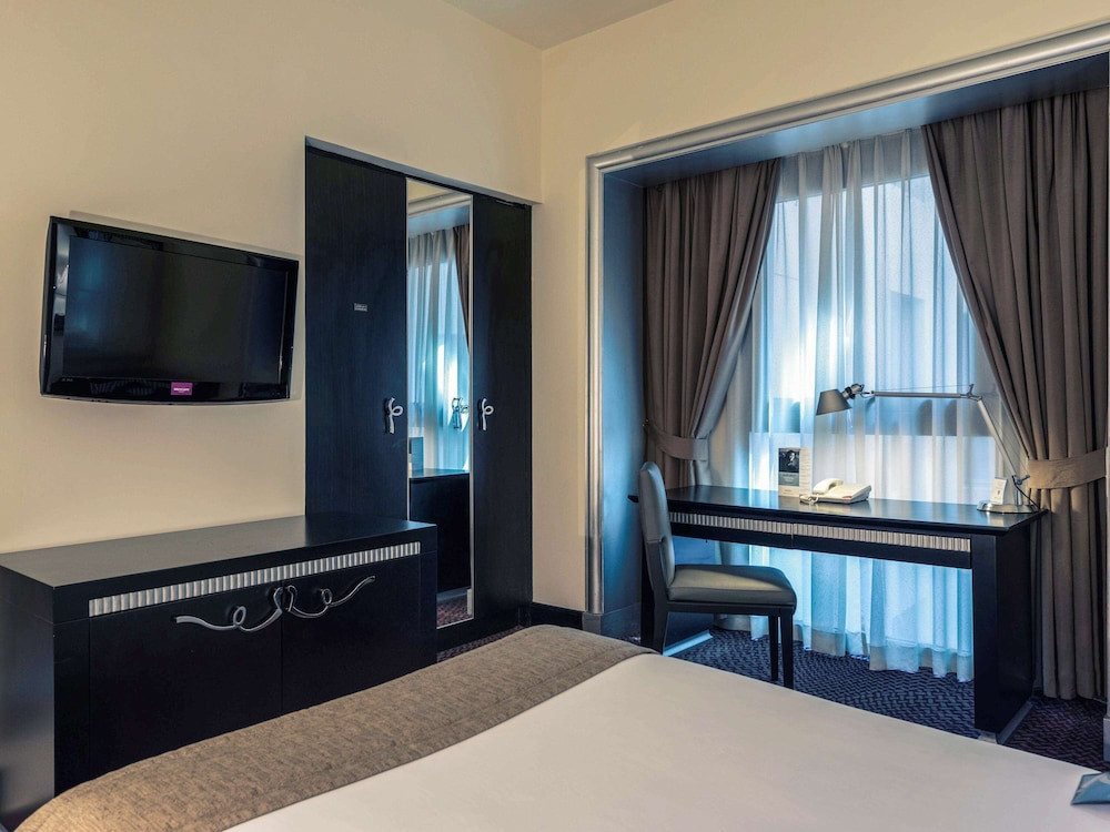 MERCURE GOLD HOTEL — фото 18