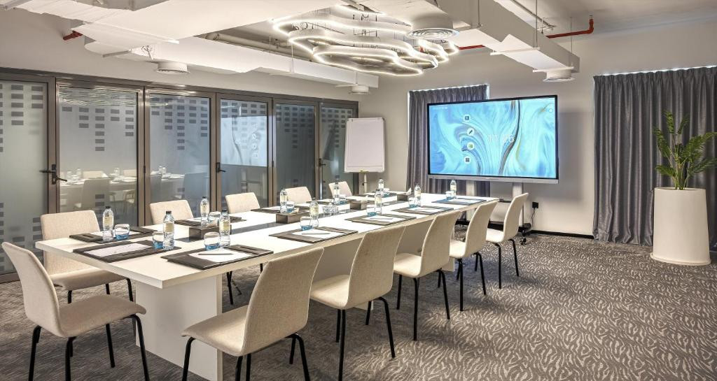 MILLENNIUM ATRIA BUSINESS BAY — фото 8