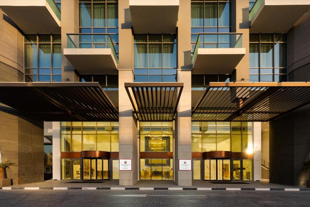 MILLENNIUM ATRIA BUSINESS BAY — фото 12