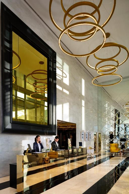 MILLENNIUM ATRIA BUSINESS BAY — фото 13
