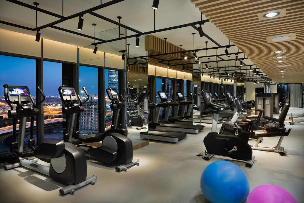 MILLENNIUM ATRIA BUSINESS BAY — фото 15