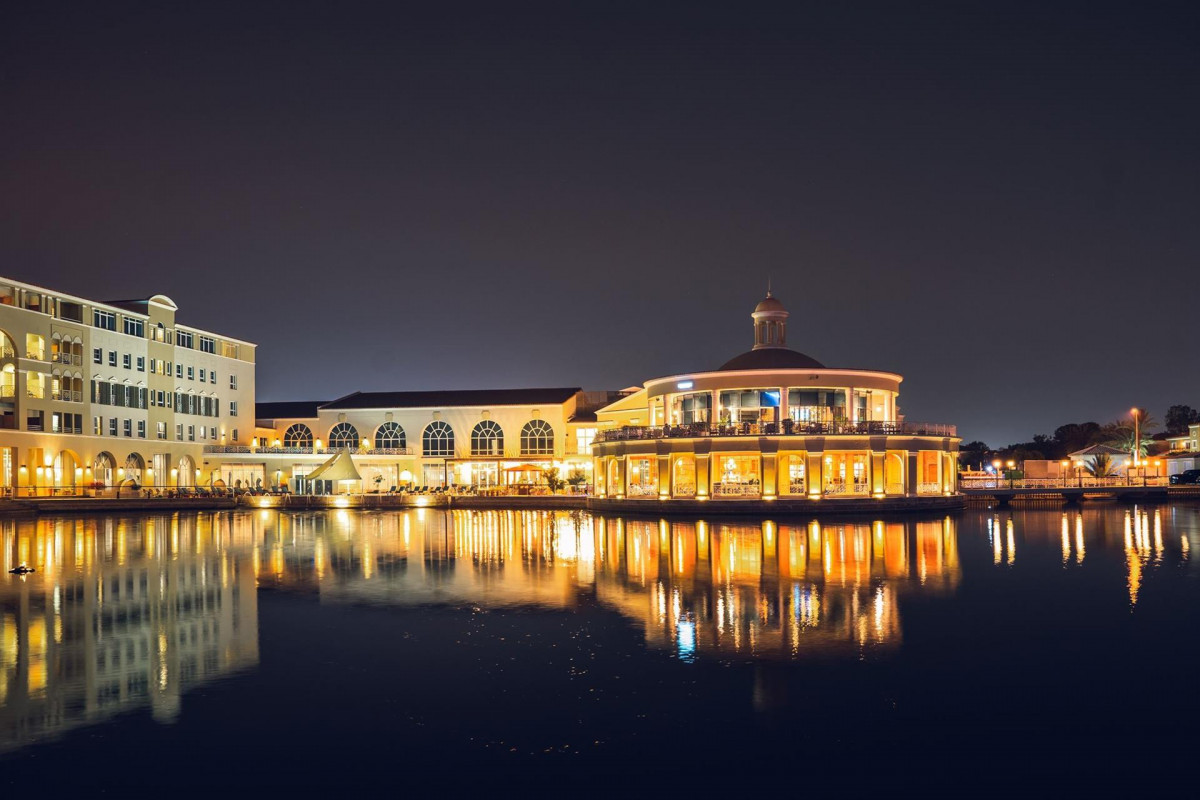 MILLENNIUM LAKE VIEW (EX. COPTHORNE LAKEVIEW HOTEL) — фото 3