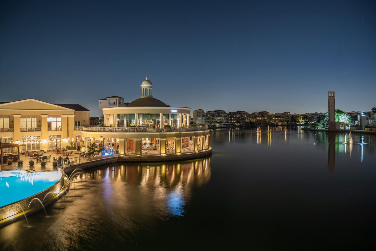 MILLENNIUM LAKE VIEW (EX. COPTHORNE LAKEVIEW HOTEL) — фото 4