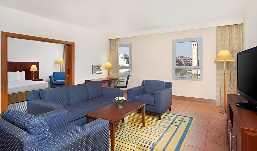 MILLENNIUM LAKE VIEW (EX. COPTHORNE LAKEVIEW HOTEL) — фото 17