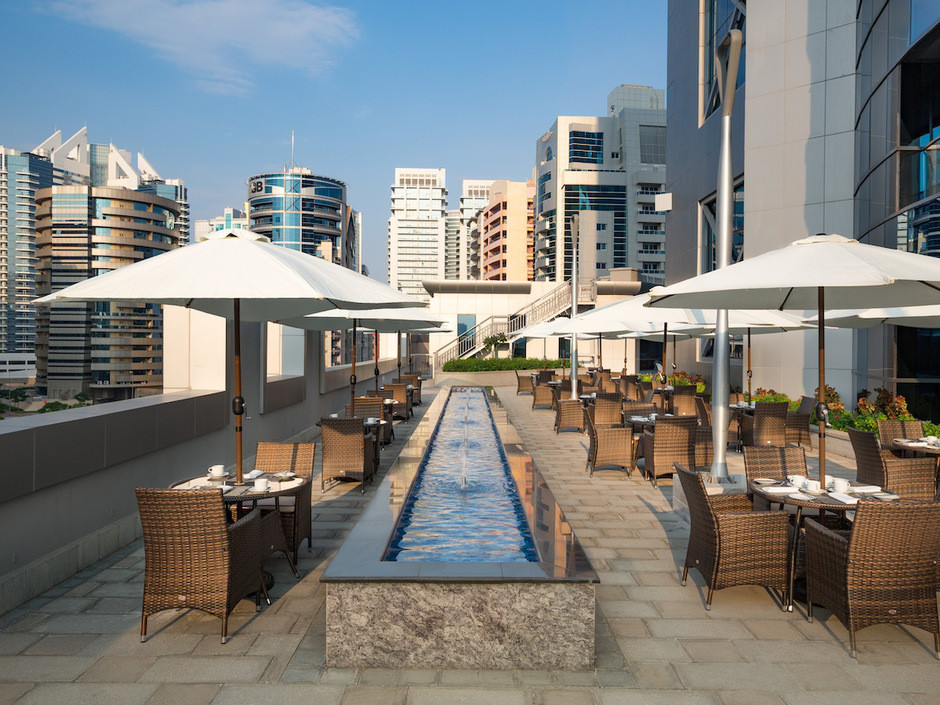 MILLENNIUM PLACE BARSHA HEIGHTS HOTEL — фото 3