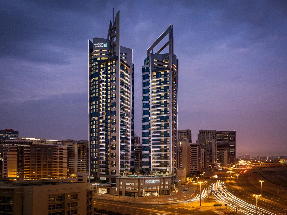 MILLENNIUM PLACE BARSHA HEIGHTS HOTEL — фото 11