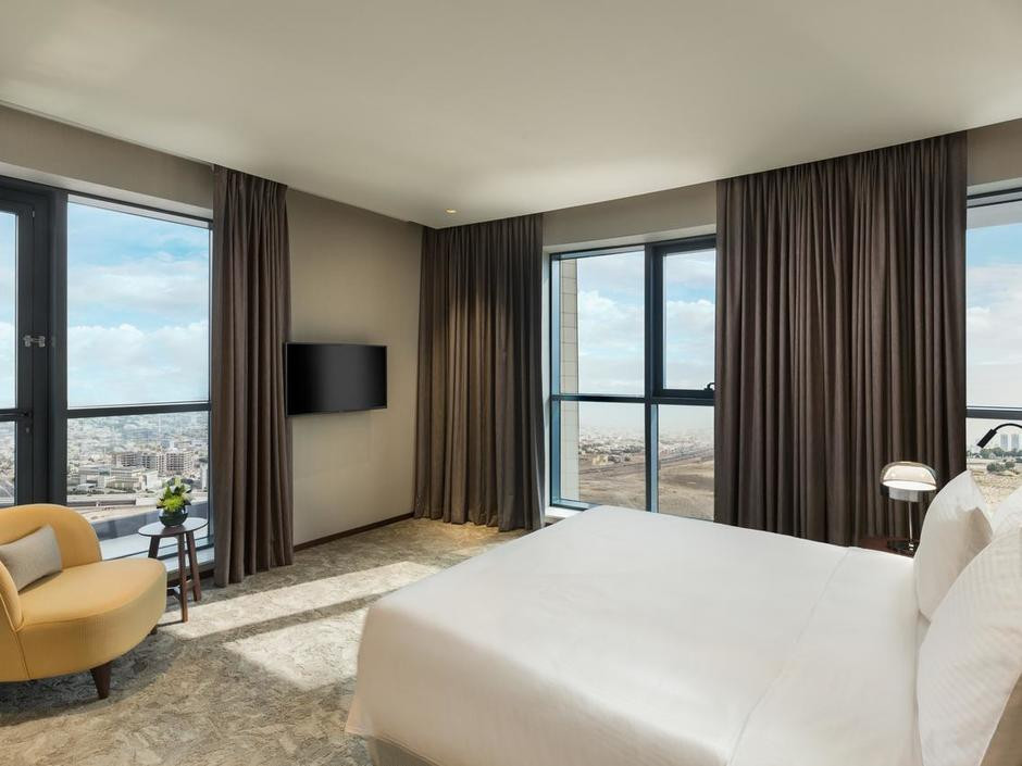 MILLENNIUM PLACE BARSHA HEIGHTS HOTEL — фото 16