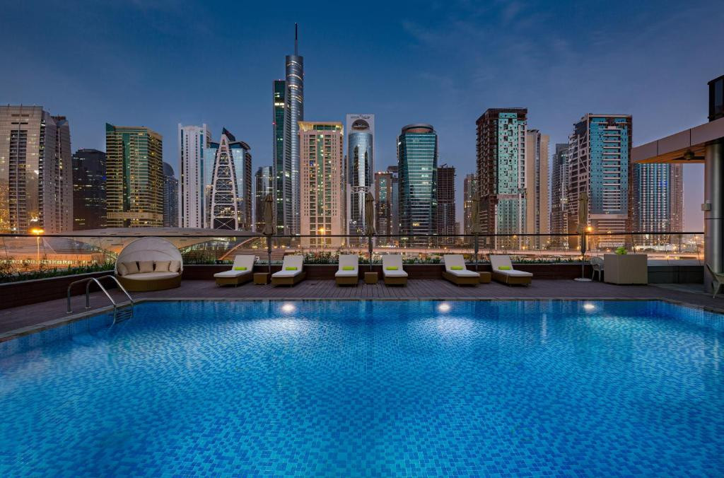 MILLENNIUM PLACE MARINA — фото 2