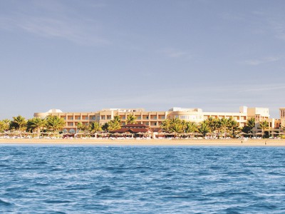 MONACO HOTEL DEIRA (EX. PARAGON, EX. AL HAMRA HOTEL DUBAI)