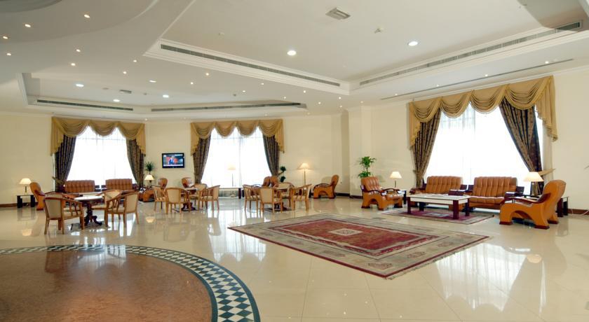 MOON VALLEY HOTEL APARTMENTS DUBAI — фото 2