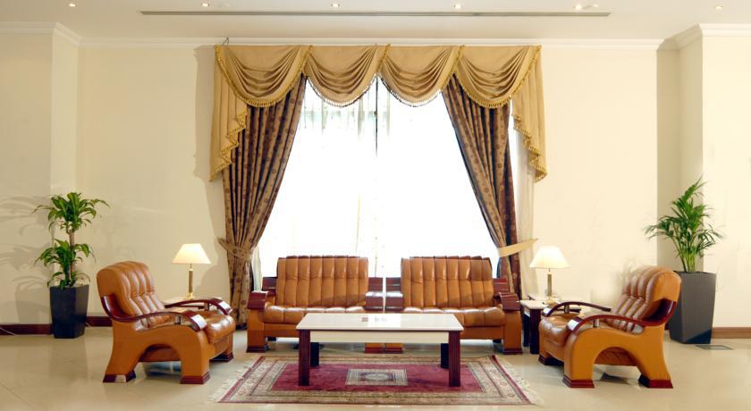 MOON VALLEY HOTEL APARTMENTS DUBAI — фото 4