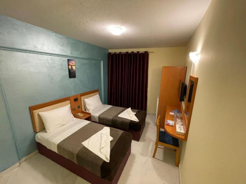 MOUNT SINA HOTEL