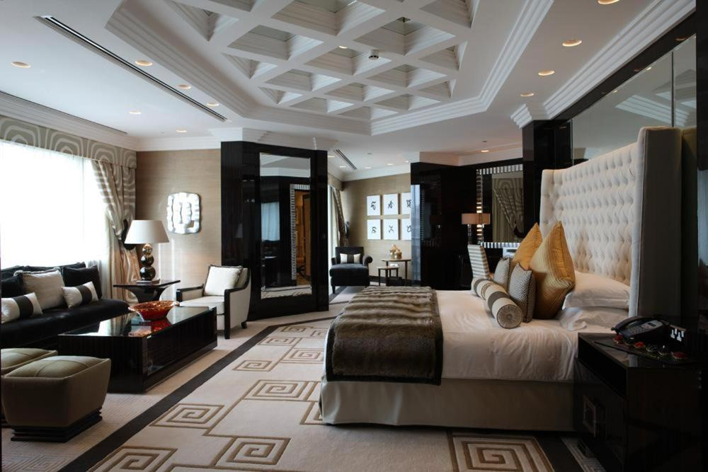 MOVENPICK GRAND AL BUSTAN DUBAI (EX. RODA AL BUSTAN) — фото 6