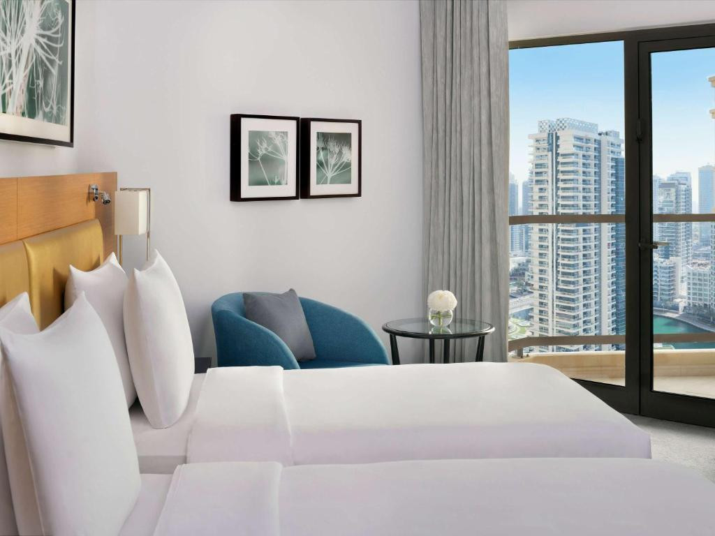 MOVENPICK JUMEIRAH BEACH — фото 10