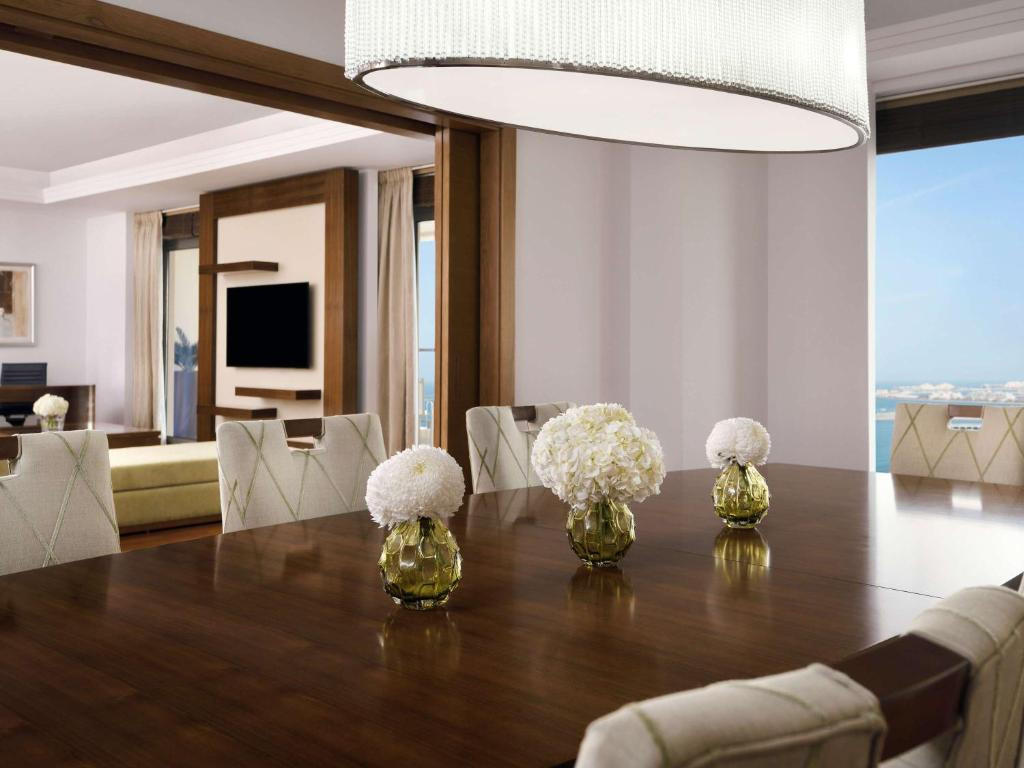 MOVENPICK JUMEIRAH BEACH — фото 15