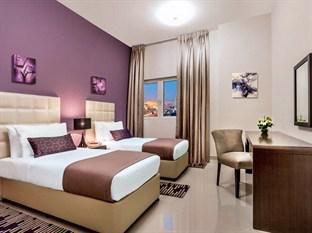 NAIA DOWNTOWN JEBEL ALI BY DAMAC — фото 8