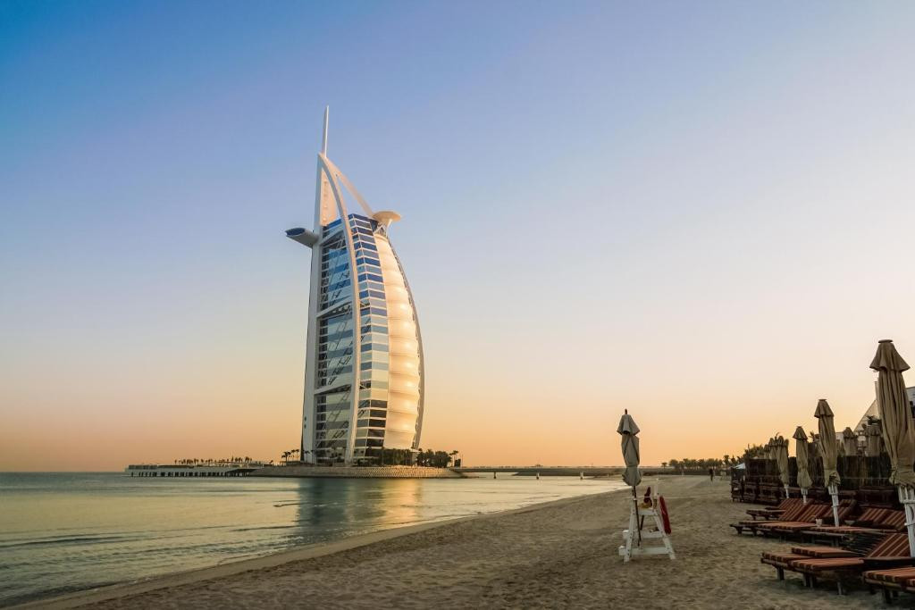 NAUMI HOTEL DUBAI (EX. DUSITD2 KENZ) — фото 7