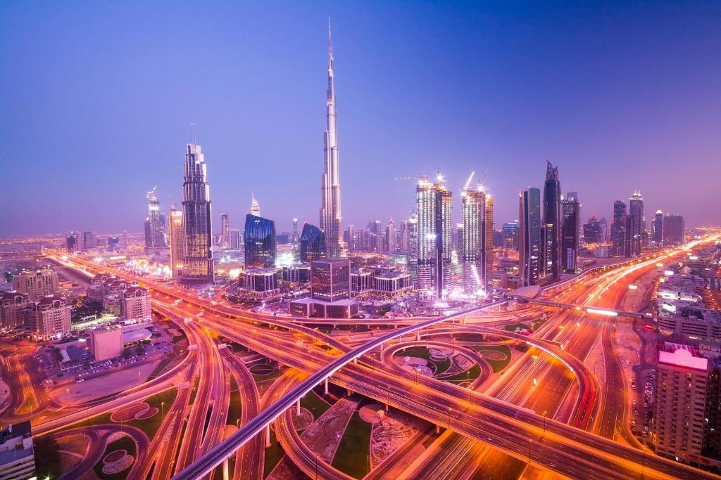 NAUMI HOTEL DUBAI (EX. DUSITD2 KENZ) — фото 9