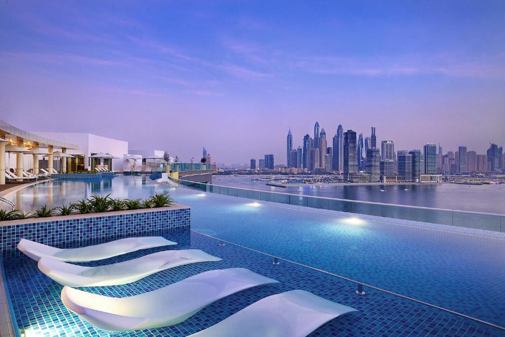 NH COLLECTION DUBAI THE PALM — фото 2
