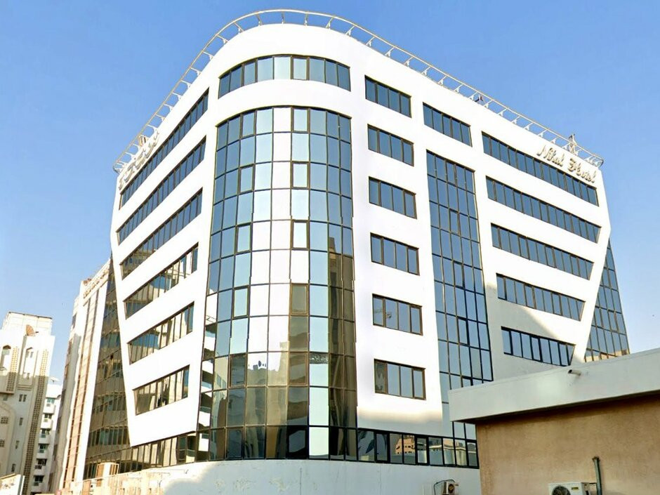 NIHAL HOTEL — фото 2