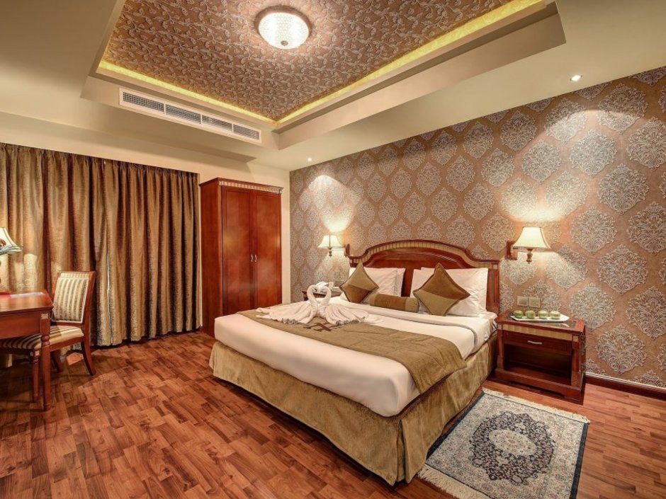 NIHAL HOTEL — фото 3