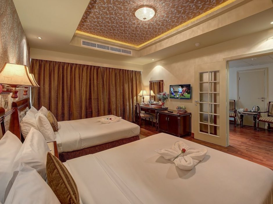 NIHAL HOTEL — фото 6