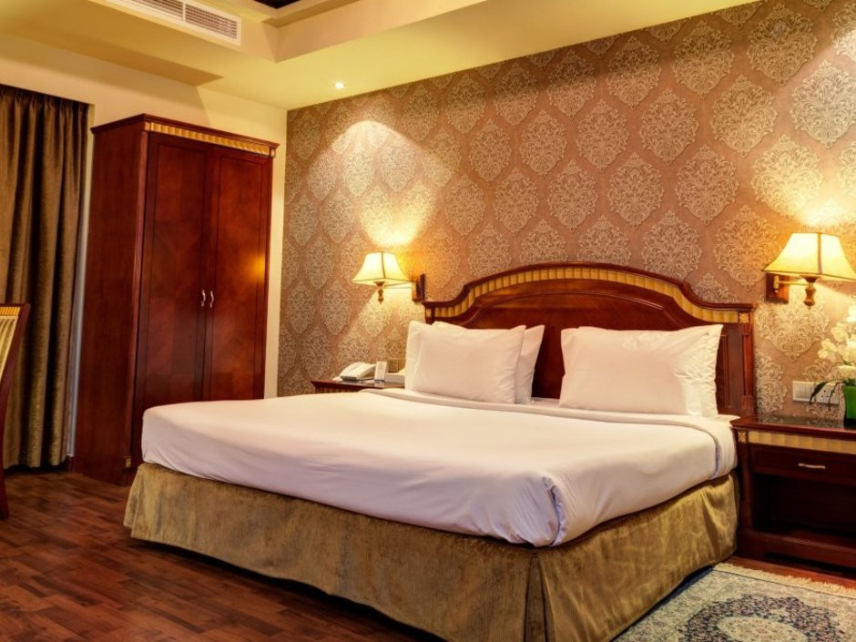 NIHAL HOTEL — фото 11