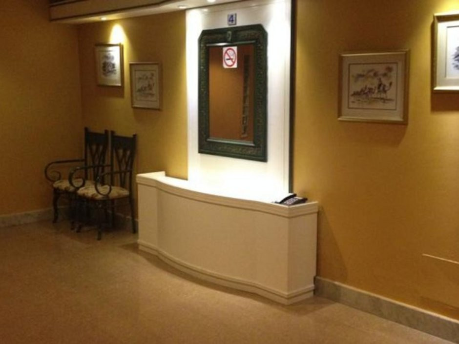 NIHAL HOTEL — фото 12