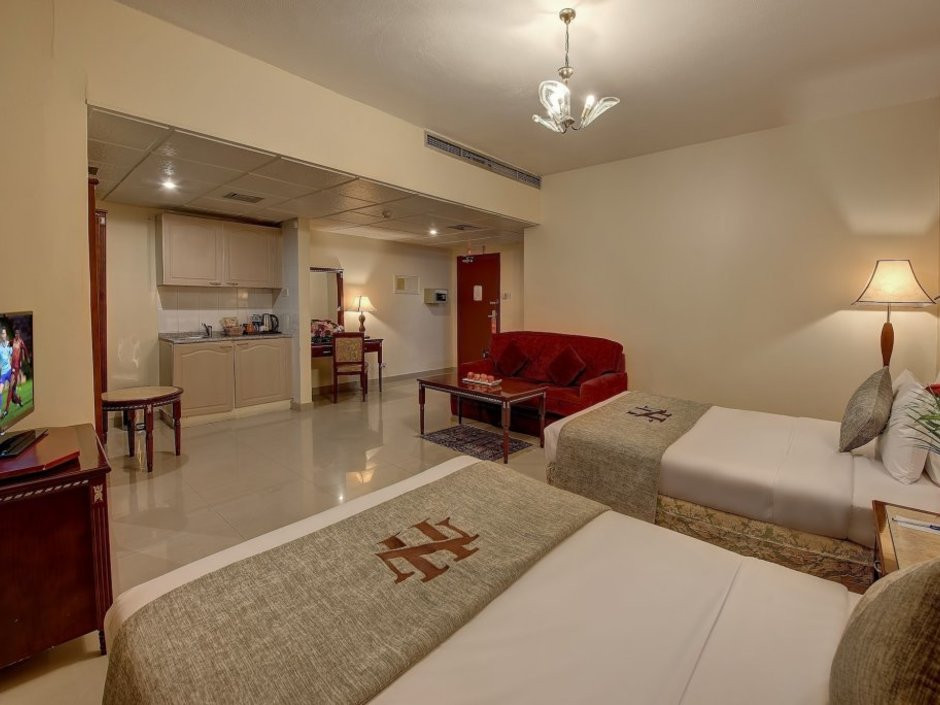 NIHAL HOTEL — фото 13