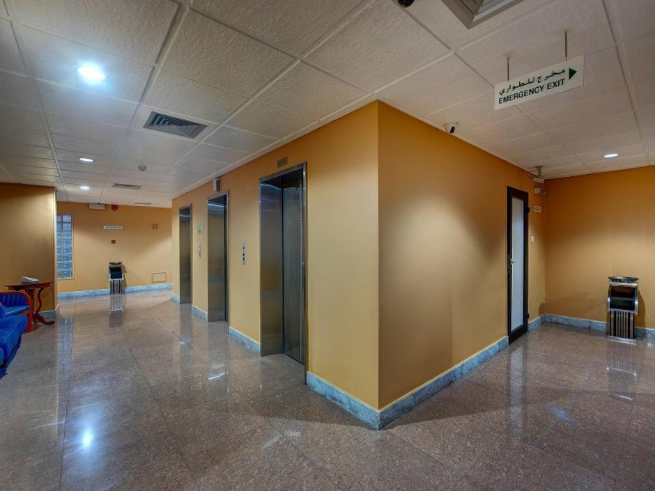 NIHAL HOTEL — фото 14