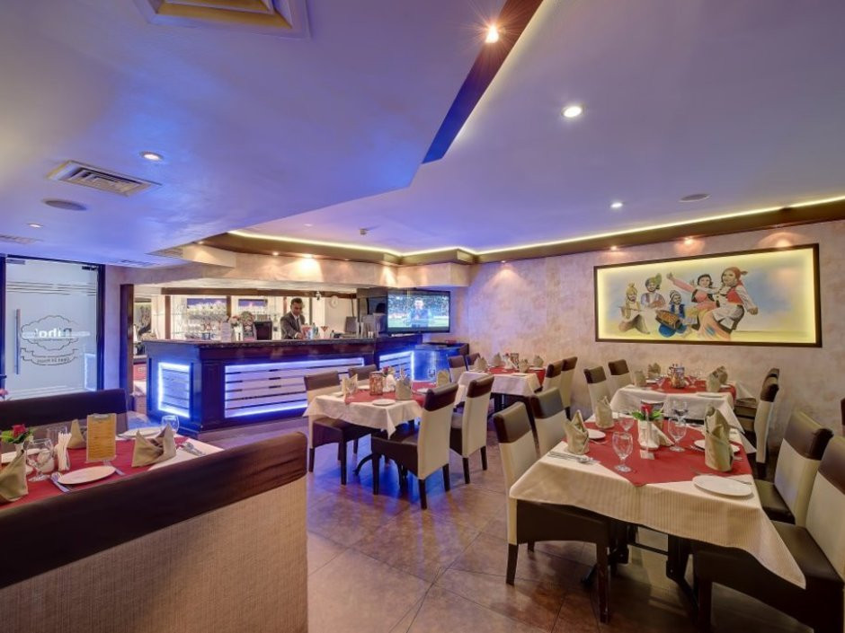 NIHAL HOTEL — фото 15