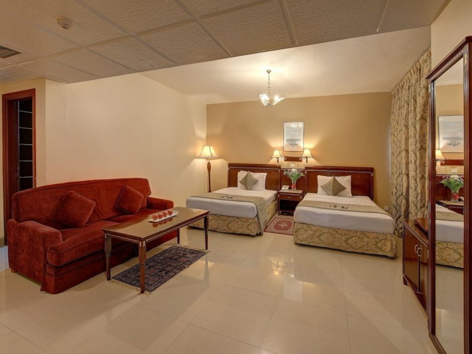 NIHAL HOTEL — фото 16
